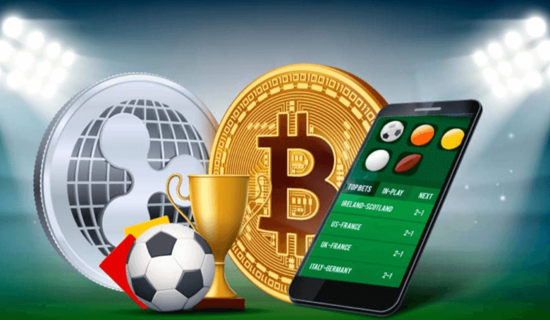 Gocryptobet.com Betting: Gocryptobet.com: The Future of Cryptocurrency Betting