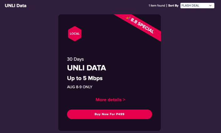 Gomo Unlimited Data for 1 Month: Gomo'S Unlimited Data Plan for 1 Month: What You Need to Know