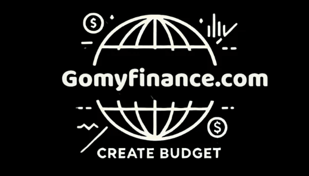 Gomyfinance.Com Create Budget: How to Create a Budget Using Gomyfinance.Com