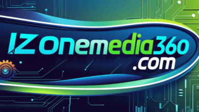 Izonemedia360.Com Entrepreneur: Become a Successful Entrepreneur With Izonemedia360.Com