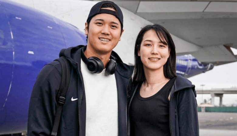 Shohei Ohtani Wife Height What We Know