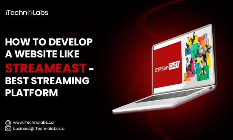 Sreameast.To: Sreameast.To: a Digital Platform for Streaming Solutions