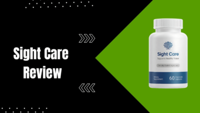 Sightcare Supplement Reviews: Customer Feedback on Sightcare Supplements