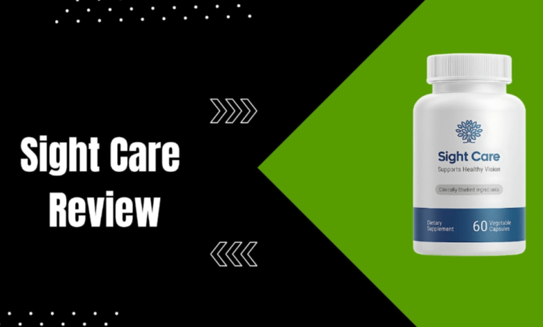 Sightcare Supplement Reviews: Customer Feedback on Sightcare Supplements