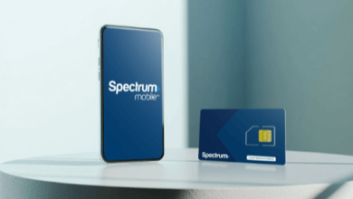 Spectrum Mobile Versus Verizon: Spectrum Mobile Vs Verizon Coverage and Plans