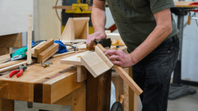How Long Does a Typical Carpentry Project Take?