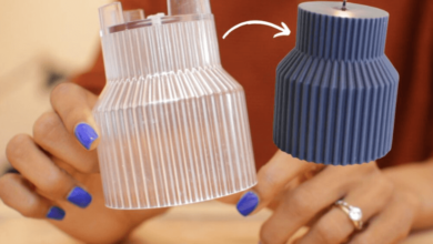 How Do I Prepare a Candle Mould Before Use?