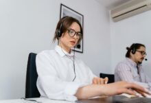 business assistance contact number