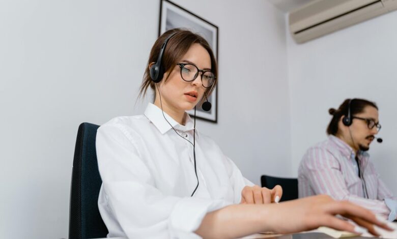 business assistance contact number