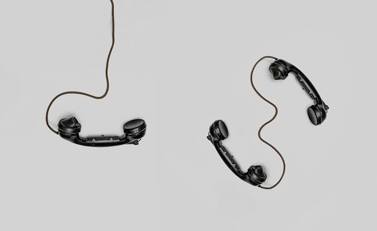 business contact phone number