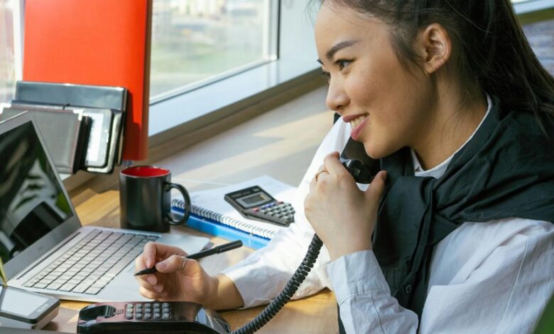 immediate business support available