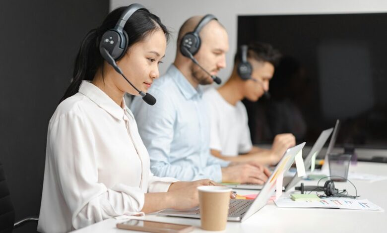 immediate business support hotline