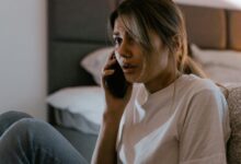 immediate support line available