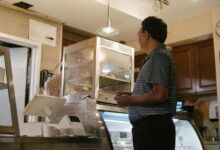 quick business service line