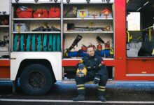 quick response business support