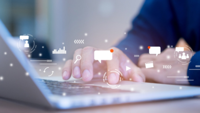 Tips to Boost Your Online Efficiency and Presence