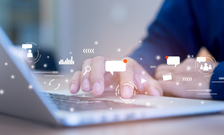Tips to Boost Your Online Efficiency and Presence