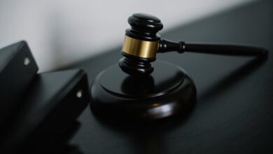 anonymity in legal proceedings