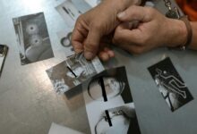 impact of images in justice