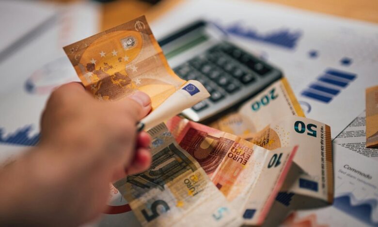 lawyer fee calculation methods