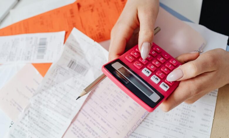 understanding fee calculation methods