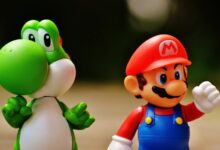 digital gaming highlights overview