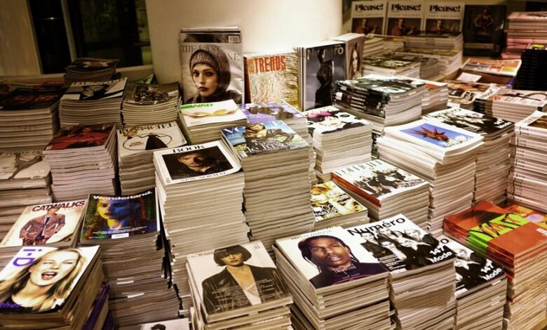 latest trends and updates