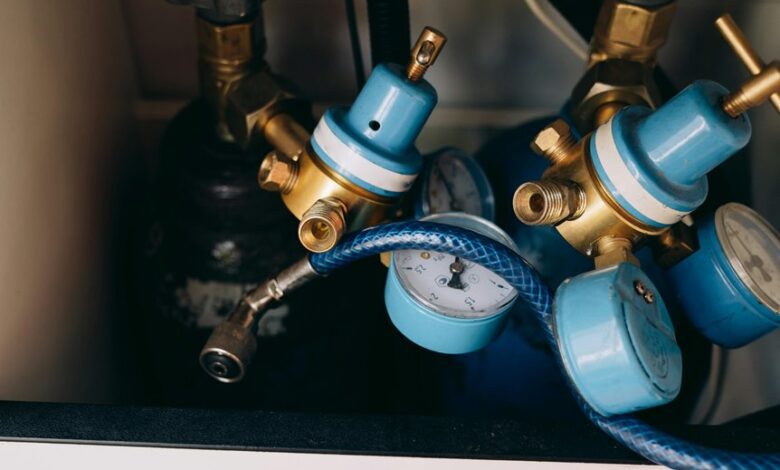 efficient system metrics monitoring