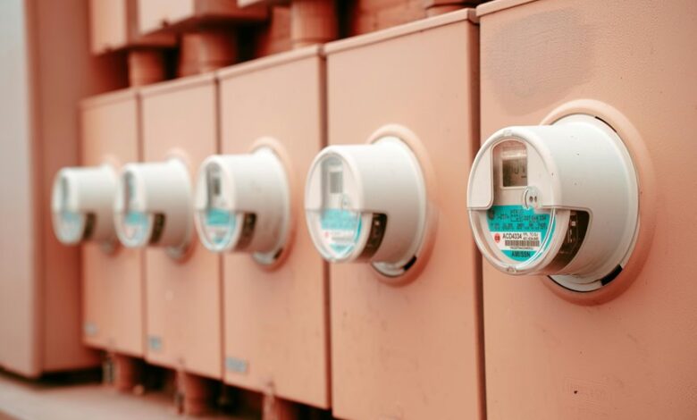 monitoring system performance metrics