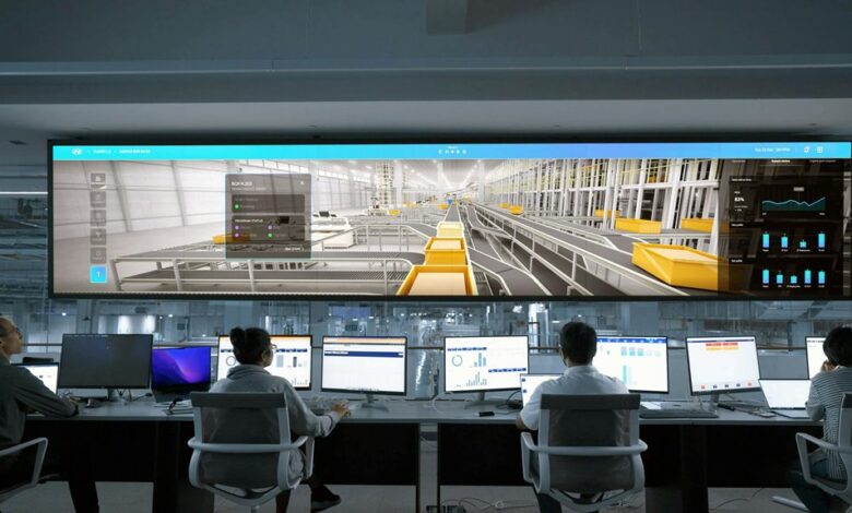 operational insights and data