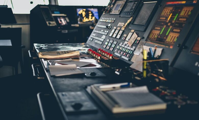 operational metrics performance summary