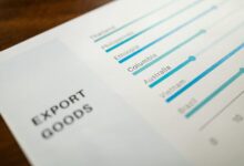 performance metrics identification numbers