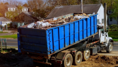 Junk Pickup Paso Robles for Remodel Debris: How to Remove Drywall, Flooring, and Fixtures Safely
