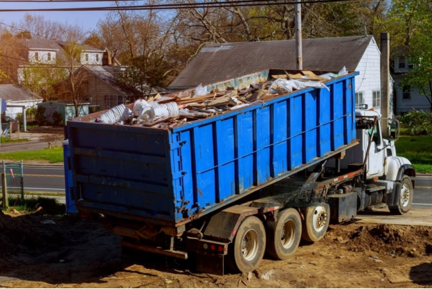 Junk Pickup Paso Robles for Remodel Debris: How to Remove Drywall, Flooring, and Fixtures Safely