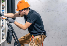 The Ultimate Guide to EV Charger Installation by a St Louis Electrical Contractor