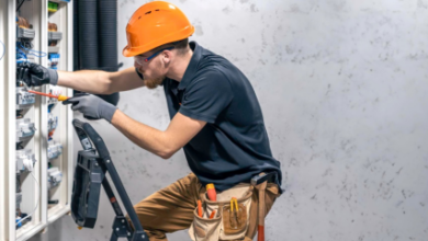 The Ultimate Guide to EV Charger Installation by a St Louis Electrical Contractor