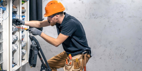 The Ultimate Guide to EV Charger Installation by a St Louis Electrical Contractor