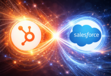 HubSpot and Sales Force Integration: How to Choose a Vendor