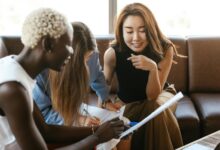 audience builder and marketing beacon