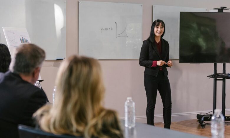 audience growth horizon builder