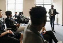 audience planner for digital lighthouse