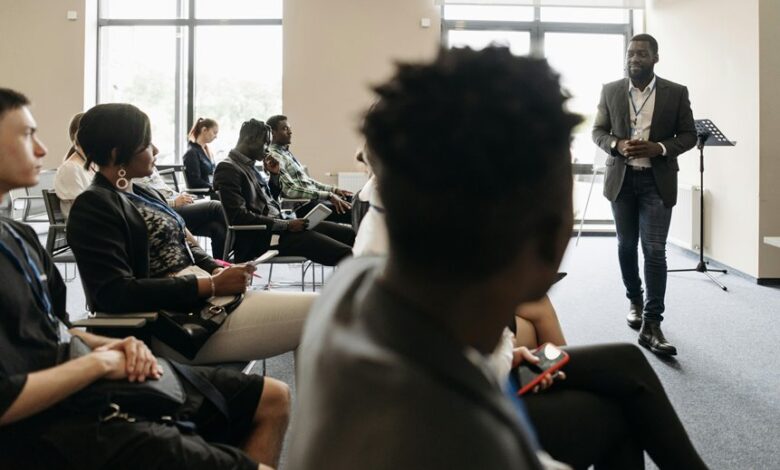 audience planner for digital lighthouse