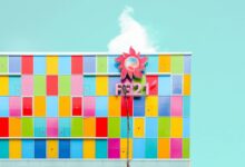 brand architect and digital lighthouse