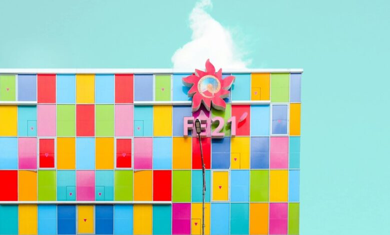 brand architect and digital lighthouse