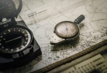 growth strategy compass tool