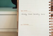 online planner for marketing lighthouse