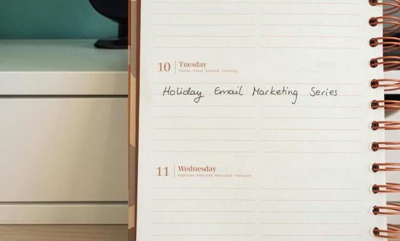 online planner for marketing lighthouse