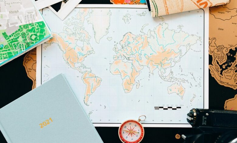 traffic planner digital compass 4028441300