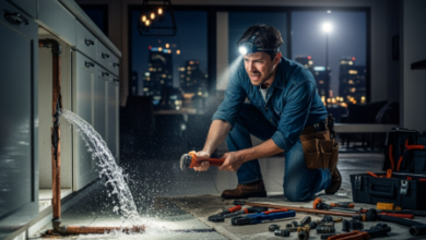 Homeowners: Key Questions to Ask Before Hiring Los Angeles Plumbers