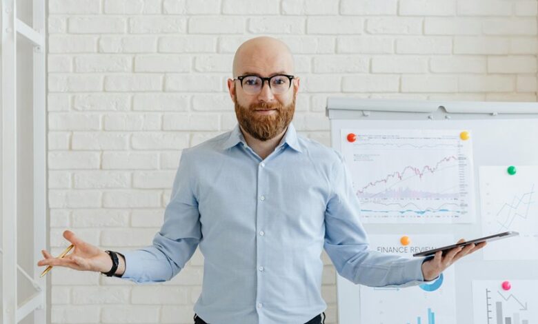 drive online authority with marketing experts